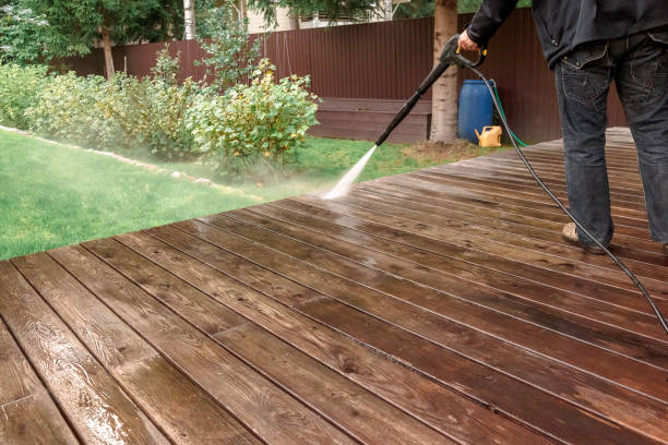 Suffern, NY Pressure washing Company